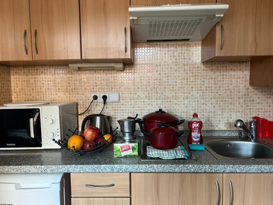 Apartmán Modern Krymska & Francouzska Street Praha